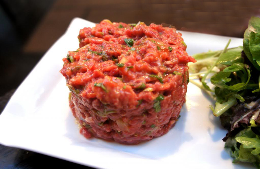 Steak-Tartare-Provender-bistro