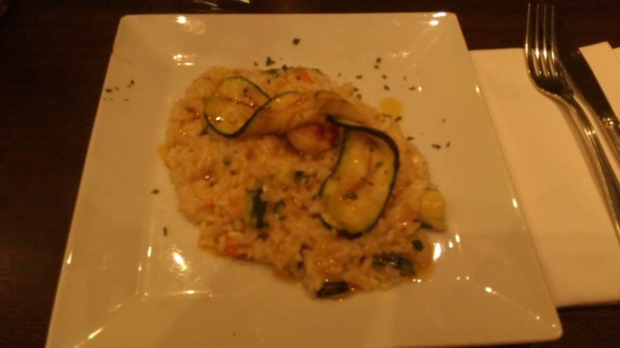 Risotto-courgette-and-Scallops