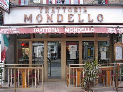 Trattoria-from-outside