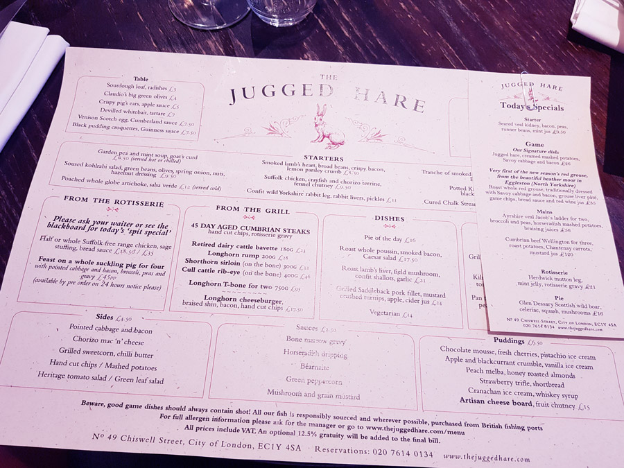 Jugged-Hare-menu