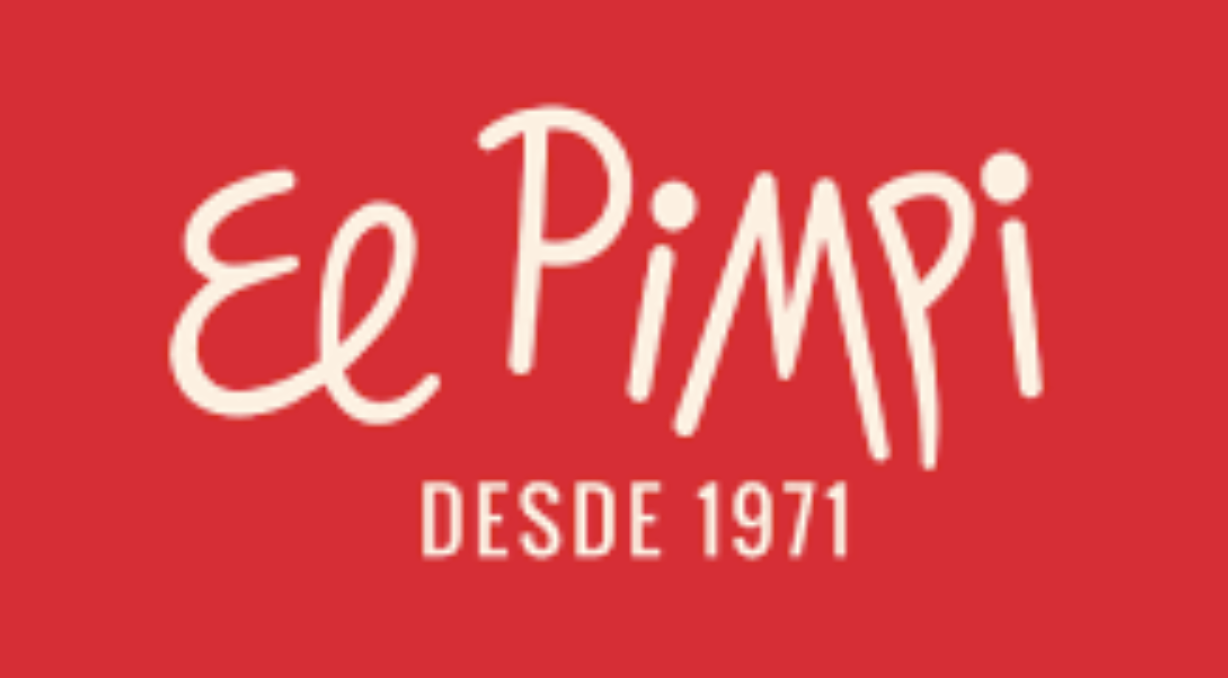 El pimpi Logo