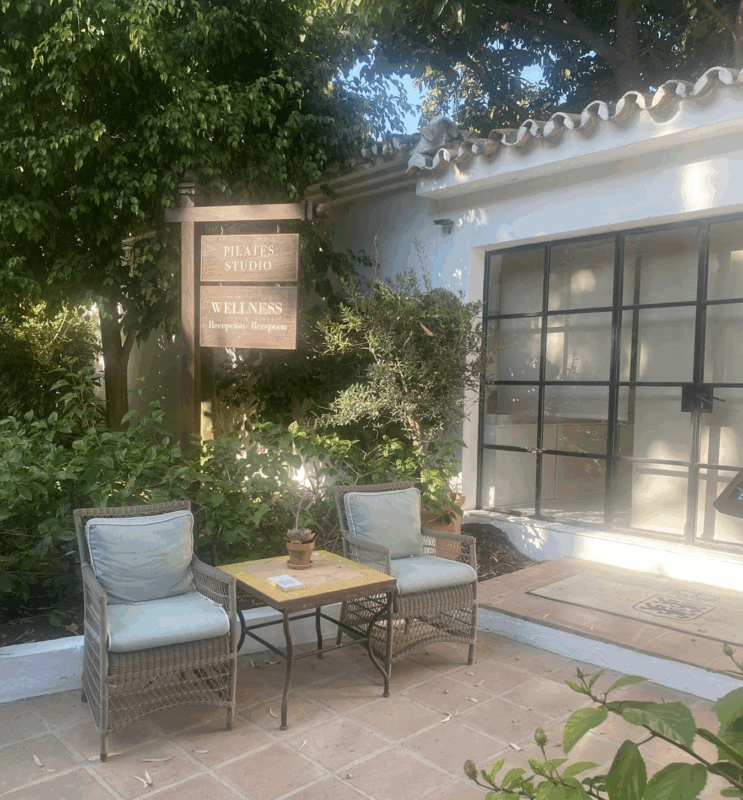 Marbella Club Wellness