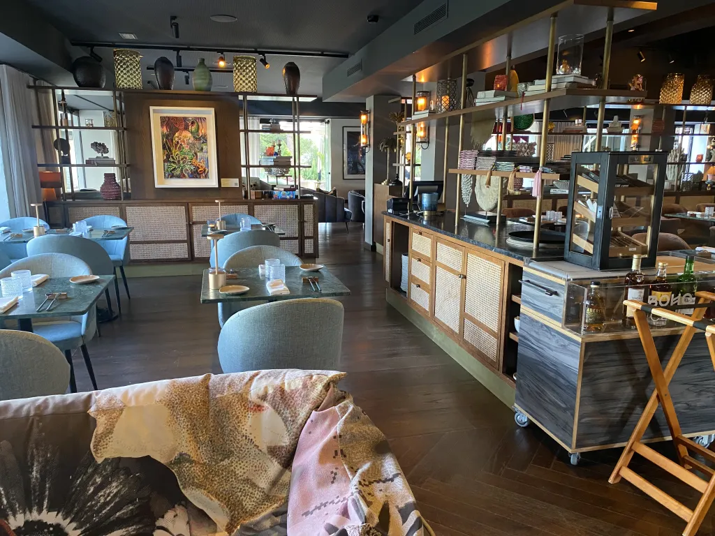 Boho Club_Restaurant