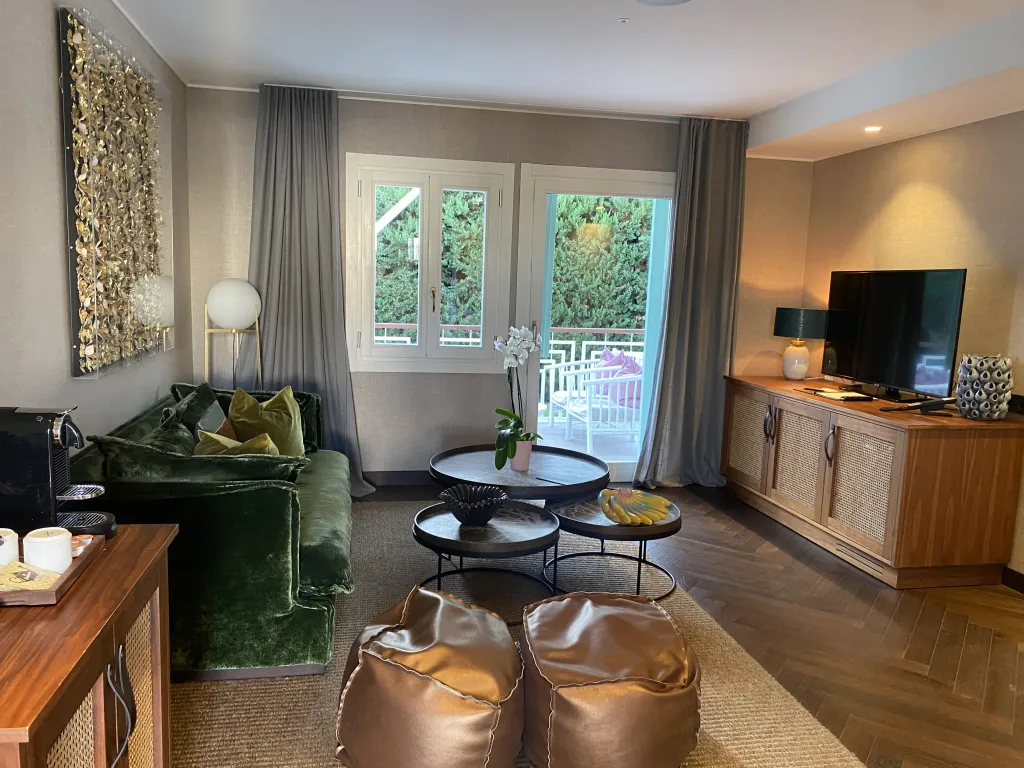 Boho Club_Villa decor