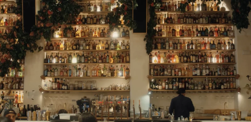 Circolo Popolare – Covent Garden's