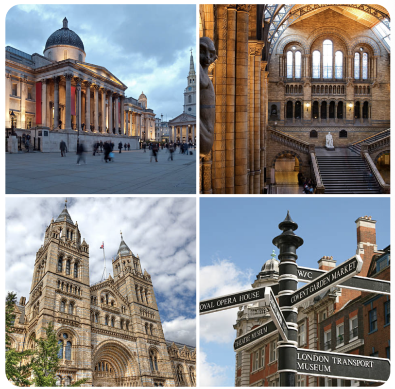 Hidden Museums & Historic Houses