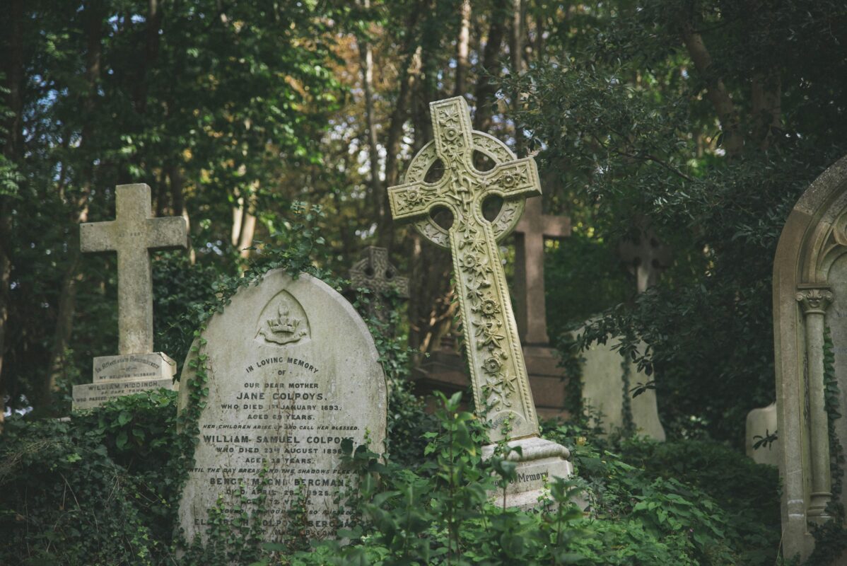 Highgate Cemetery