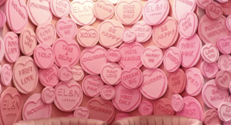 Why EL&N Café Is Instagrammable in London