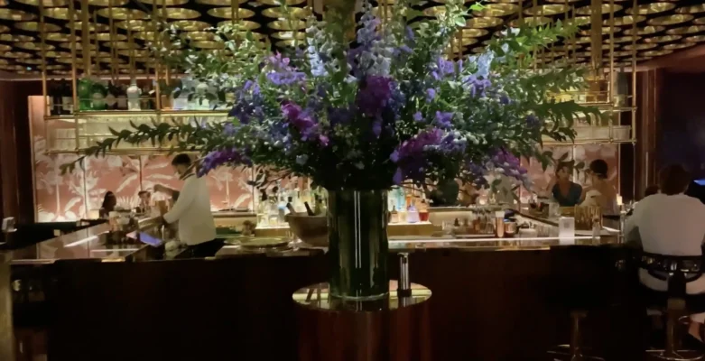 Why Isabel Mayfair Is Instagrammable in London