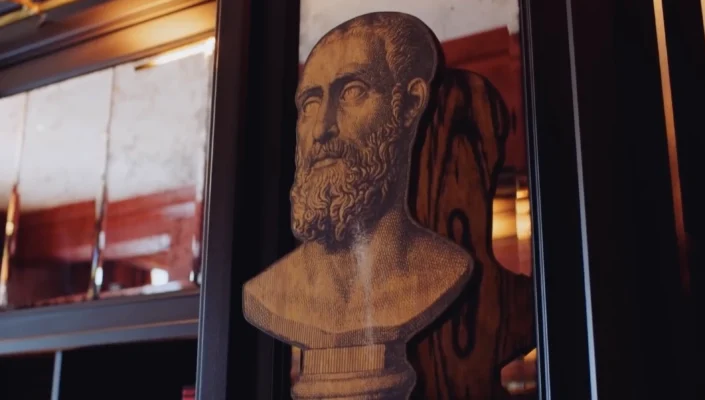 Why NoMad London Is Instagrammable in London