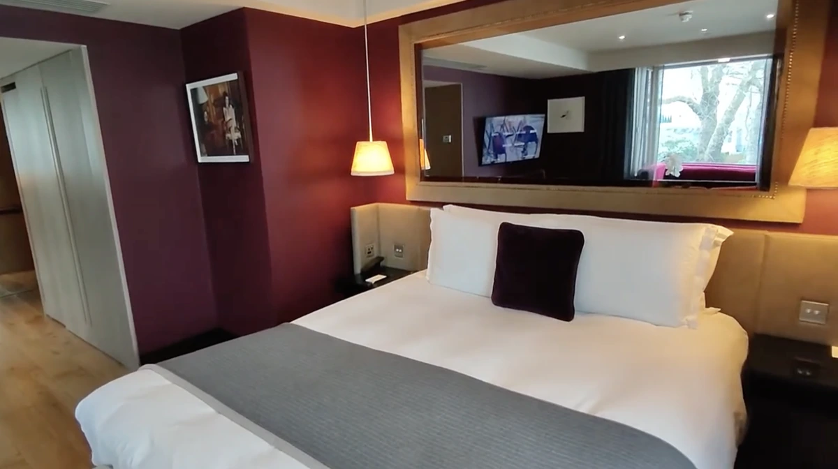 The HARI Hotel London