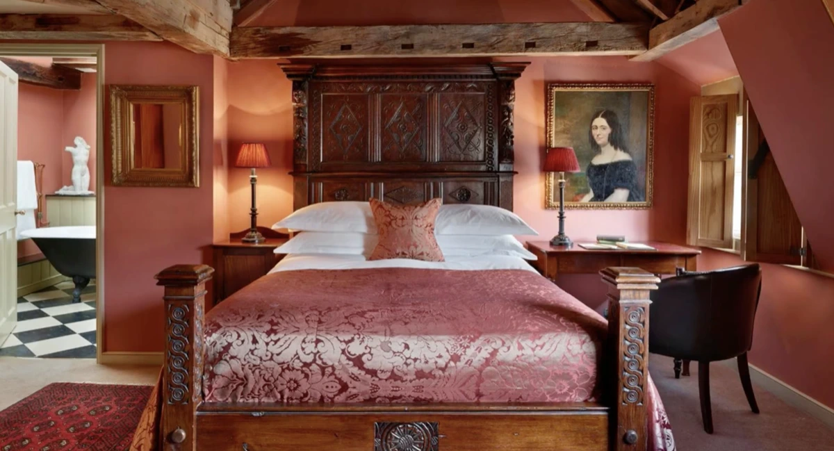 The Rookery London 00