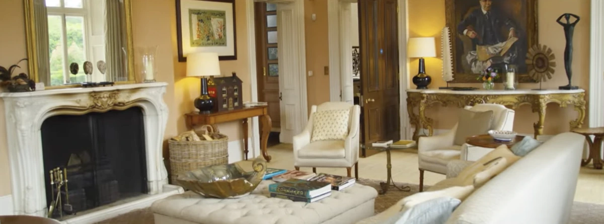 Beaverbrook Hotel Surrey