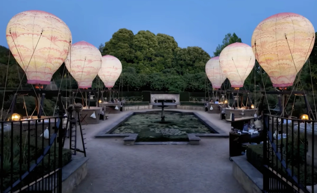 Beaverbrook Hotel Surrey