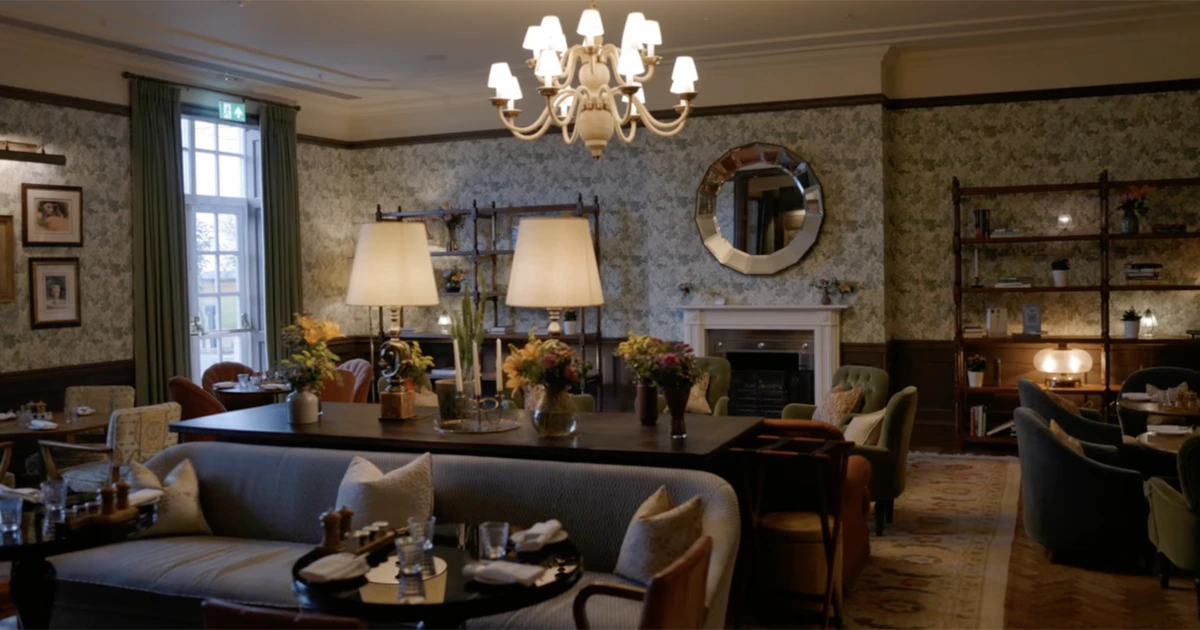 Four Seasons Hampshire