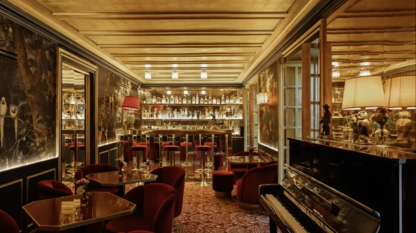 Htel Particulier Montmartre