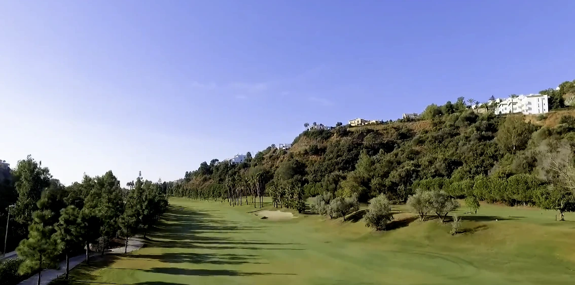 The Westin La Quinta Resort Golf Course