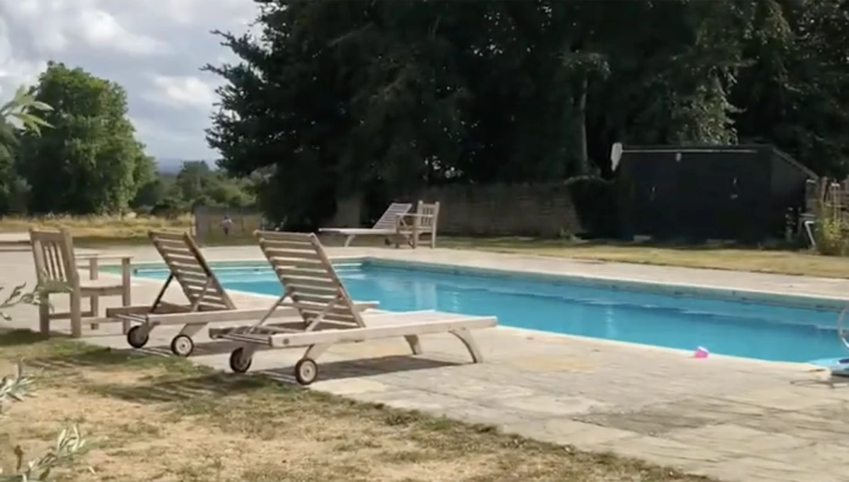 Woolley Grange Hotel