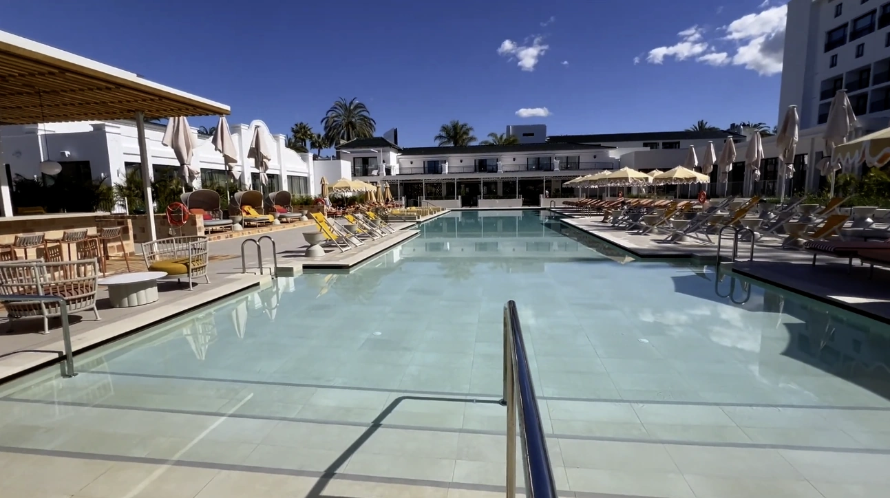 Spa by Maison CODAGE at Kimpton Los Monteros Marbella — personalised treatment protocols