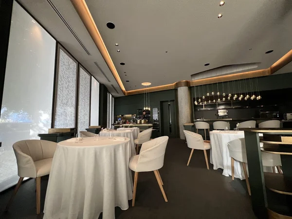 Messina ★ restaurant Marbella