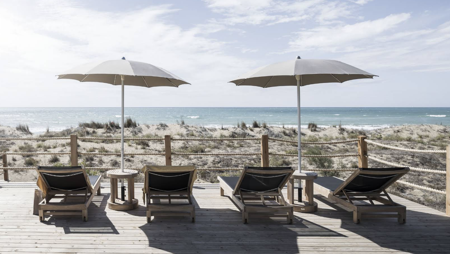 ADLER Spa Resort Sicilia Siculiana wild sand beach Torre Salsa reserve