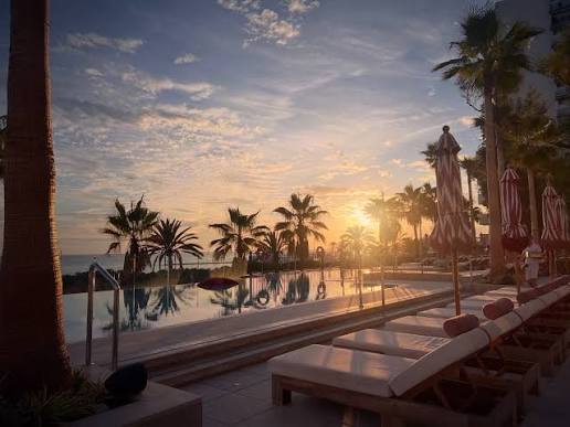 Marbella Old Town sunset JP verdict